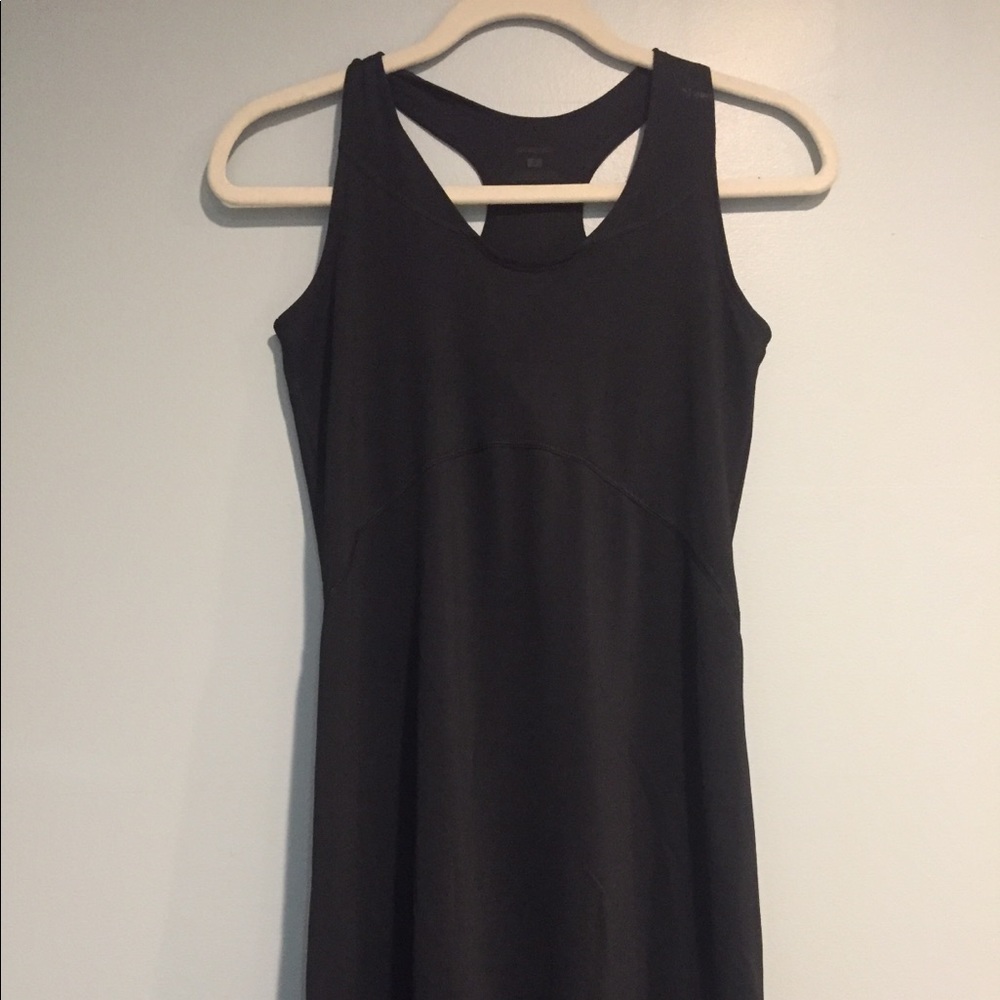 Patagonia Dress